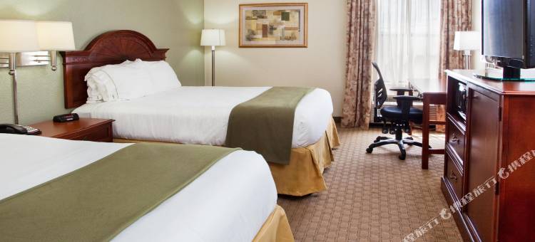 智选假日套房酒店金博尔(Holiday Inn Express & Suites Kimball)图片