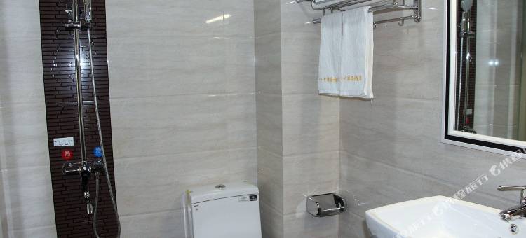 蕉岭荣诚宾馆图片