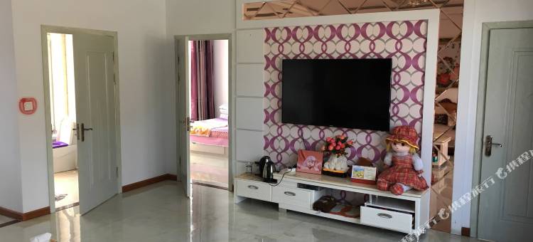 宽甸东北老乡家院图片