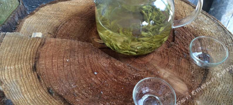 莫干山兰花小院民宿图片