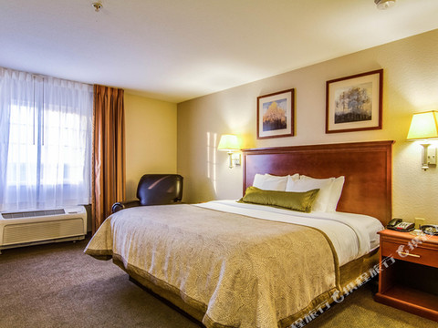 Candlewood Suites 杰克逊维尔东美林路 by IHG