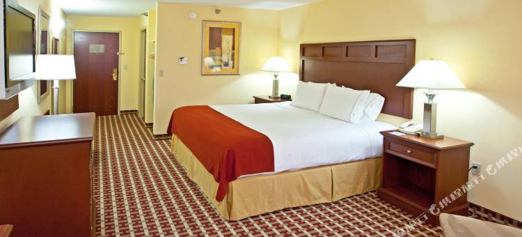 默里智选假日酒店及套房(Holiday Inn Express & Suites Murray)图片