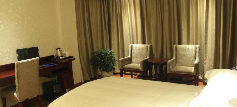 繁昌东方花园宾馆图片