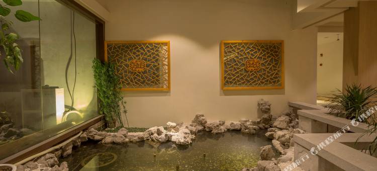 艺龙安云酒店(苏州火车站拙政园店)图片