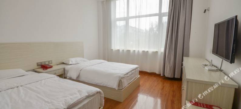 西宁运通宾馆图片