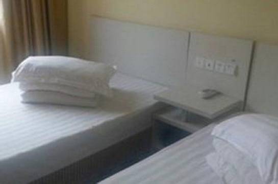 如东迎驾商务酒店