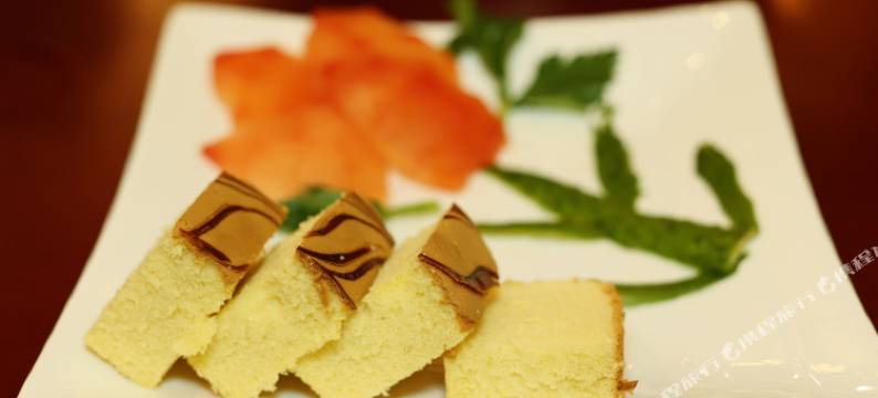 铂金时代酒店(绵阳市政府高铁站店)图片