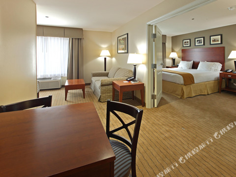 智选假日套房酒店瑟西 by IHG