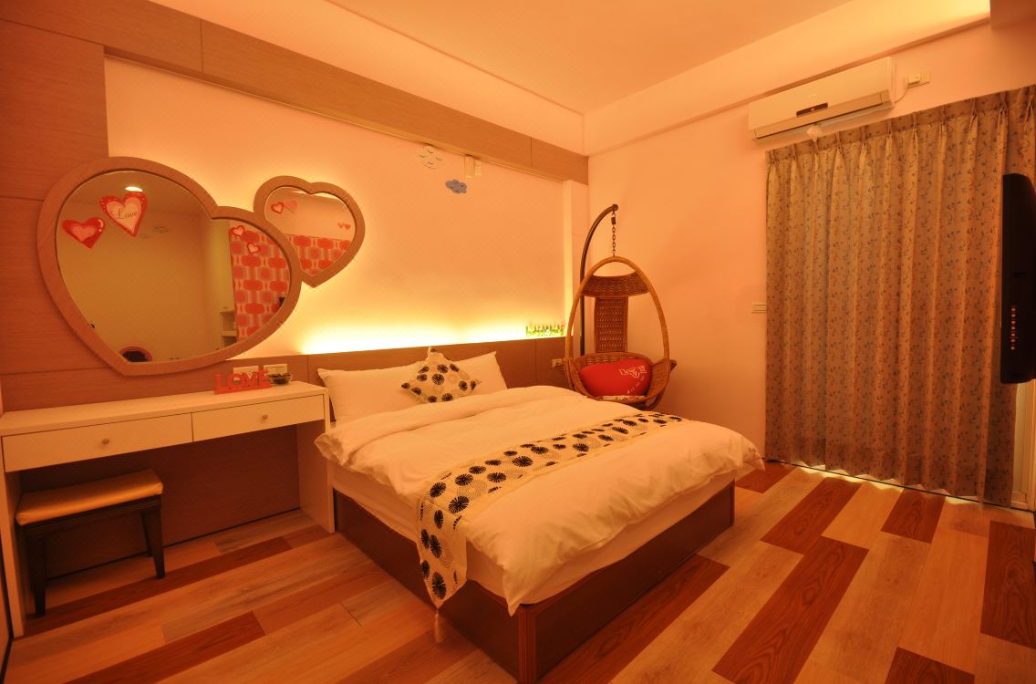 Yurong Hostel Hotel Reviews And Room Rates - 