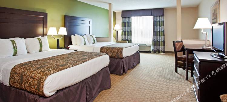 Holiday Inn 托莱多莫米(I-80/90)(Holiday Inn Toledo-Maumee (I-80/90))图片