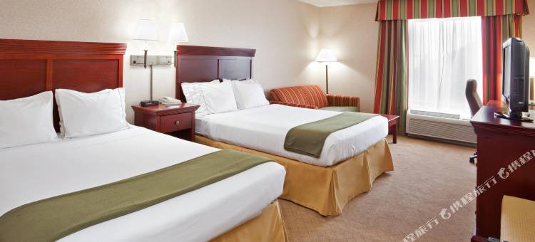 Holiday Inn Express 威尔明顿(Holiday Inn Express Wilmington)图片