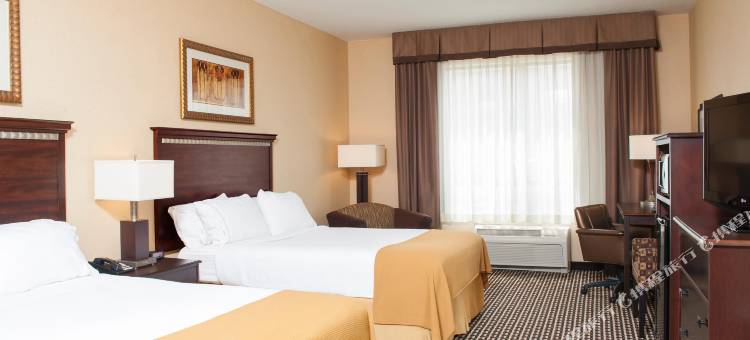 Holiday Inn Express & Suites Seymour图片
