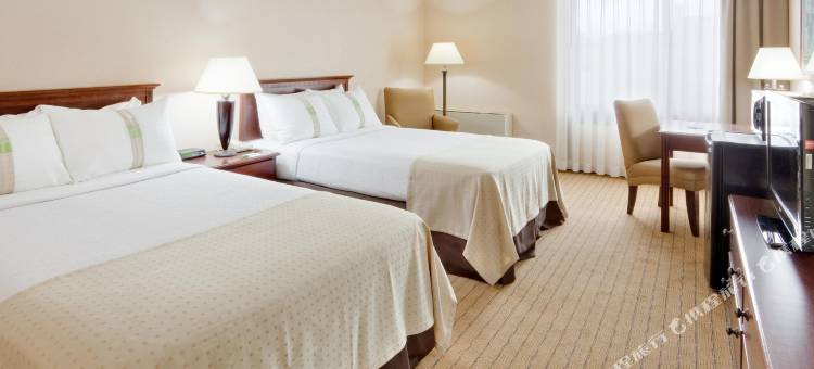 Holiday Inn 奥本指湖区(Holiday Inn Auburn-Finger Lakes Region)图片