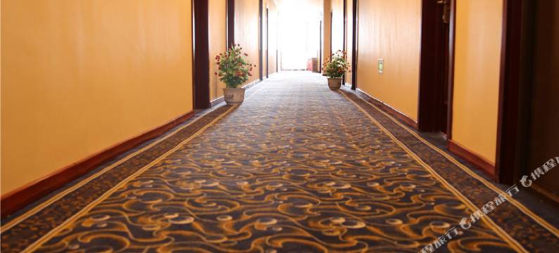 张北润泽商务宾馆图片