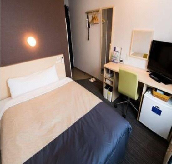 super hotel jr shin-osaka higashiguchi