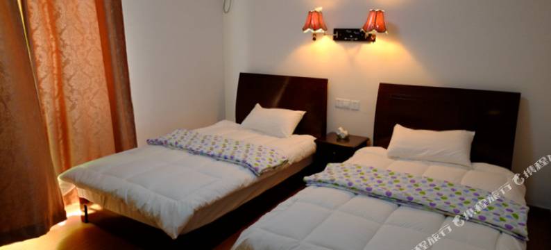 仙都会华农庄图片