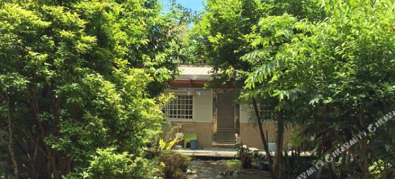 花莲清水断崖民宿图片