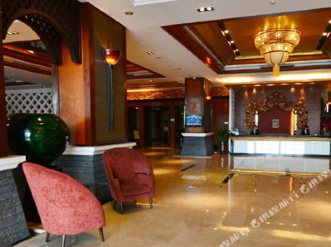 天哪鲁,原来惠州国惠大酒店有这么多"小秘密"