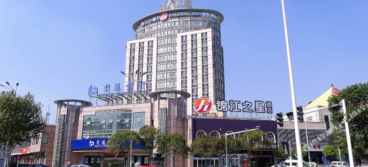 锦江之星品尚(扬中扬子中路店)图片