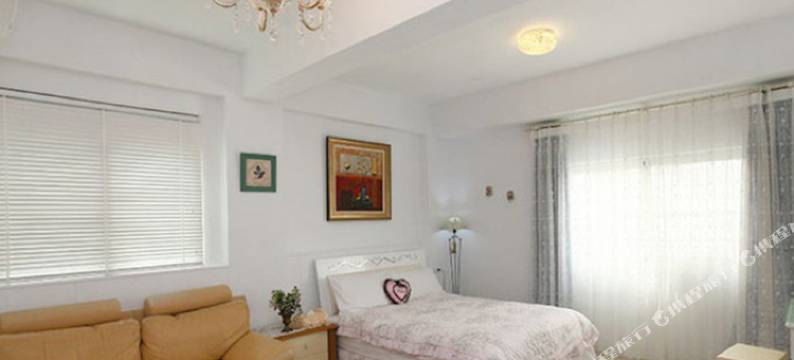 花莲快乐脚青年民宿图片