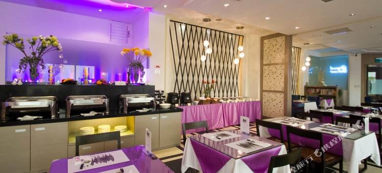 台南青森精品商旅图片