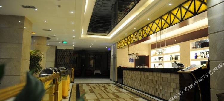 思南富生源酒店图片