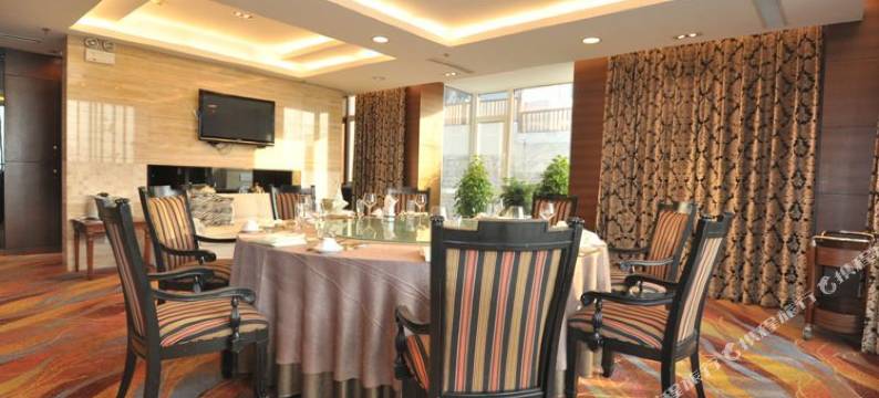 威海天屹酒店图片