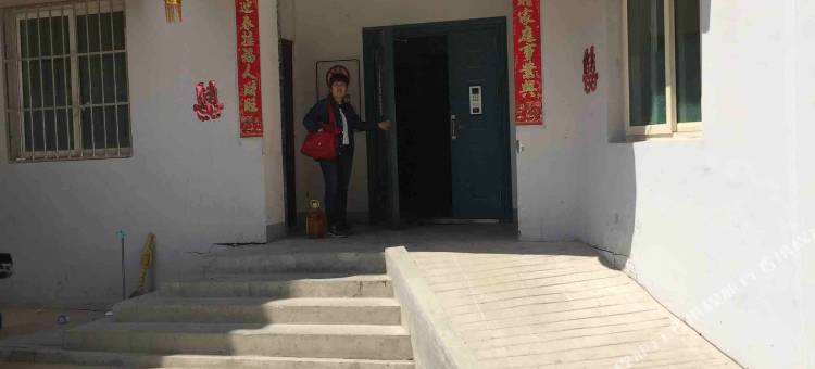 心雨短租公寓(兰州安宁十里店)图片