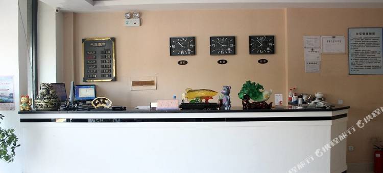 沈阳圣豪商务宾馆图片