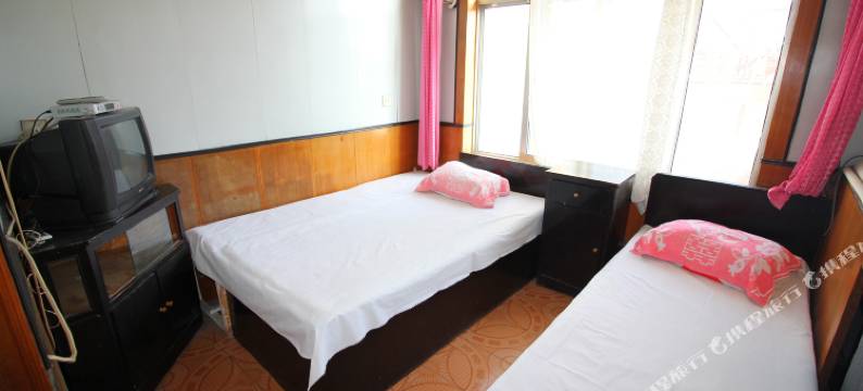 蓬莱仙府宾馆图片