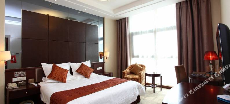 南京金色方山酒店图片