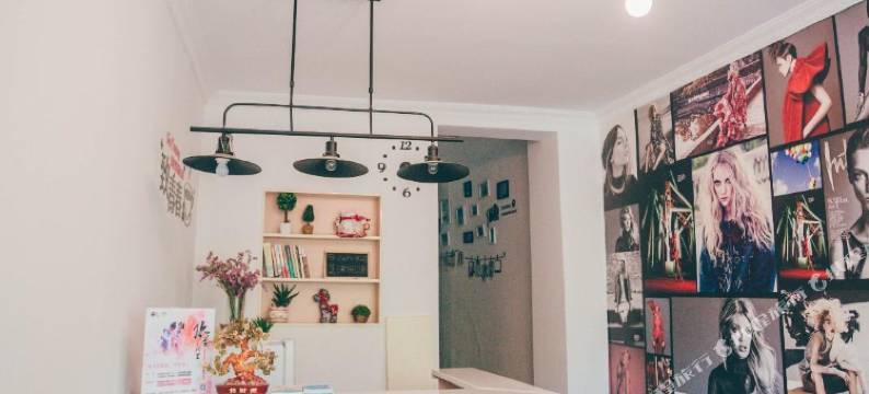 同里一间客栈图片