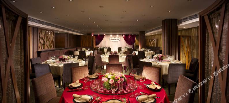 香港弥敦酒店图片