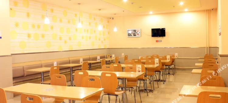 银座佳驿酒店(威海国际海水浴场山东大学店)图片