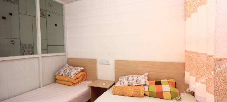 日照丰烁渔家图片