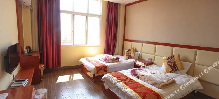 罗平馨缘酒店图片