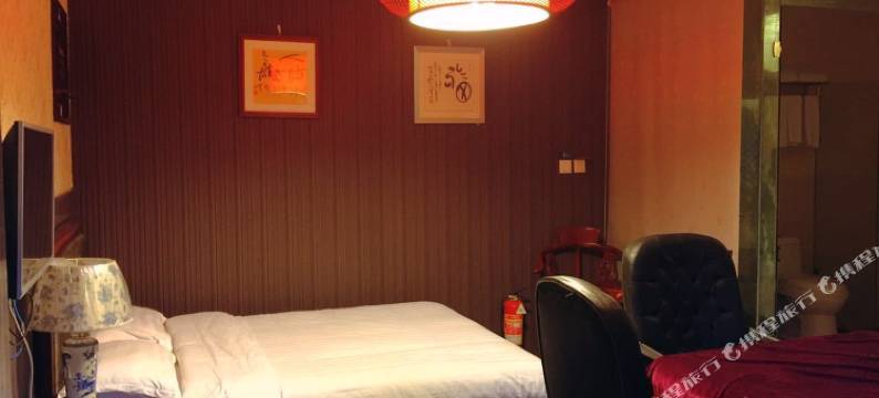 黄龙溪龙凤客栈图片