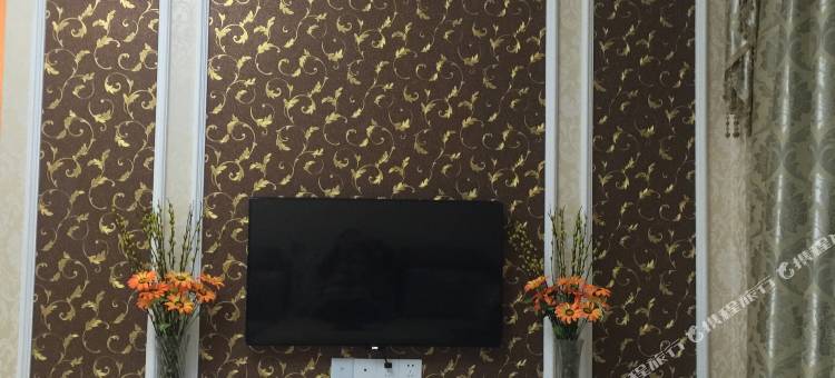 云派家庭式公寓(重庆巴国城店)图片