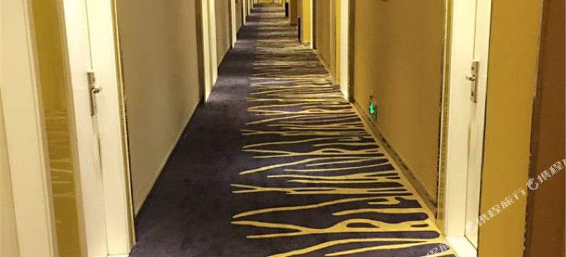 五彩今天连锁酒店(吉首步行街店)图片