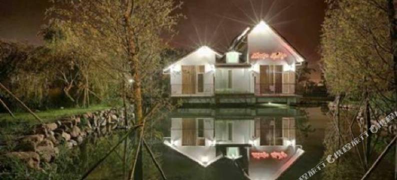 南投水水春耘民宿图片