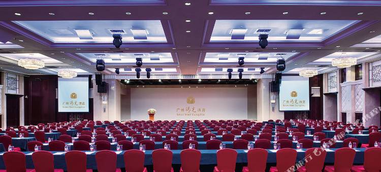 广州阳光酒店图片