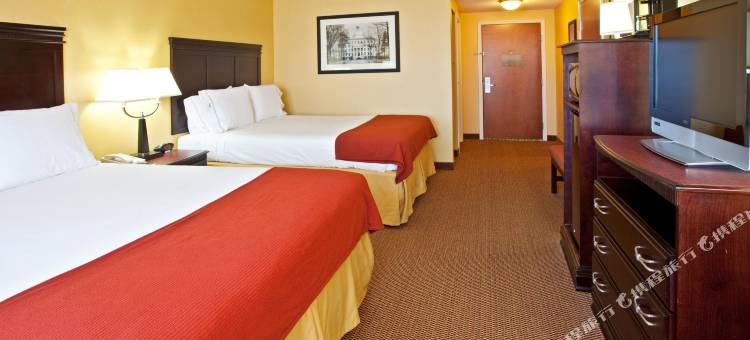 智选假日套房酒店路易斯维尔南晓岚 by IHG(Holiday Inn Express & Suites Louisville South-Hillview)图片