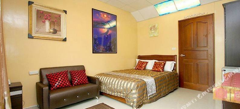 宜兰兰博海景风情坊图片