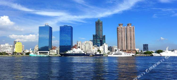 高雄梦想家-85馆图片