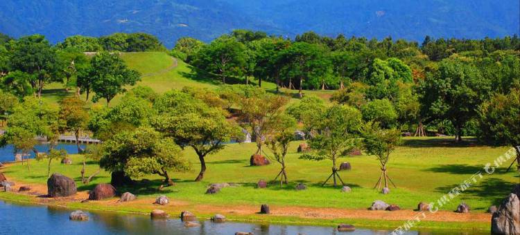 宜兰三月三旅店图片