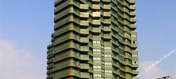 途缦酒店(绍兴金柯桥大道轻纺城店)图片