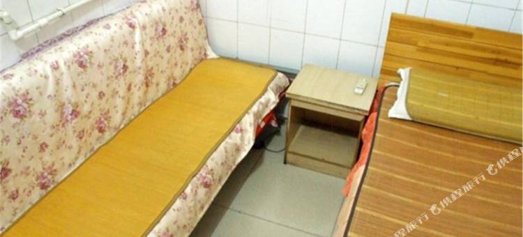 枣庄蕾鑫宾馆图片