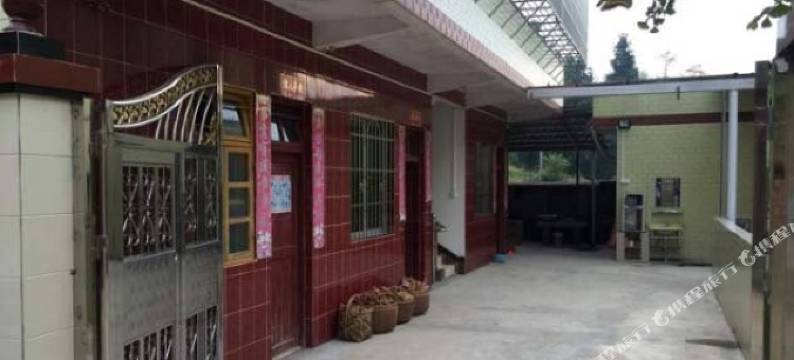 南雄坪岗客栈图片