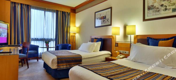 Crowne Plaza 贝鲁特(Crowne Plaza Beirut)图片