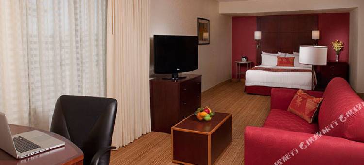 Residence Inn Denver Downtown图片